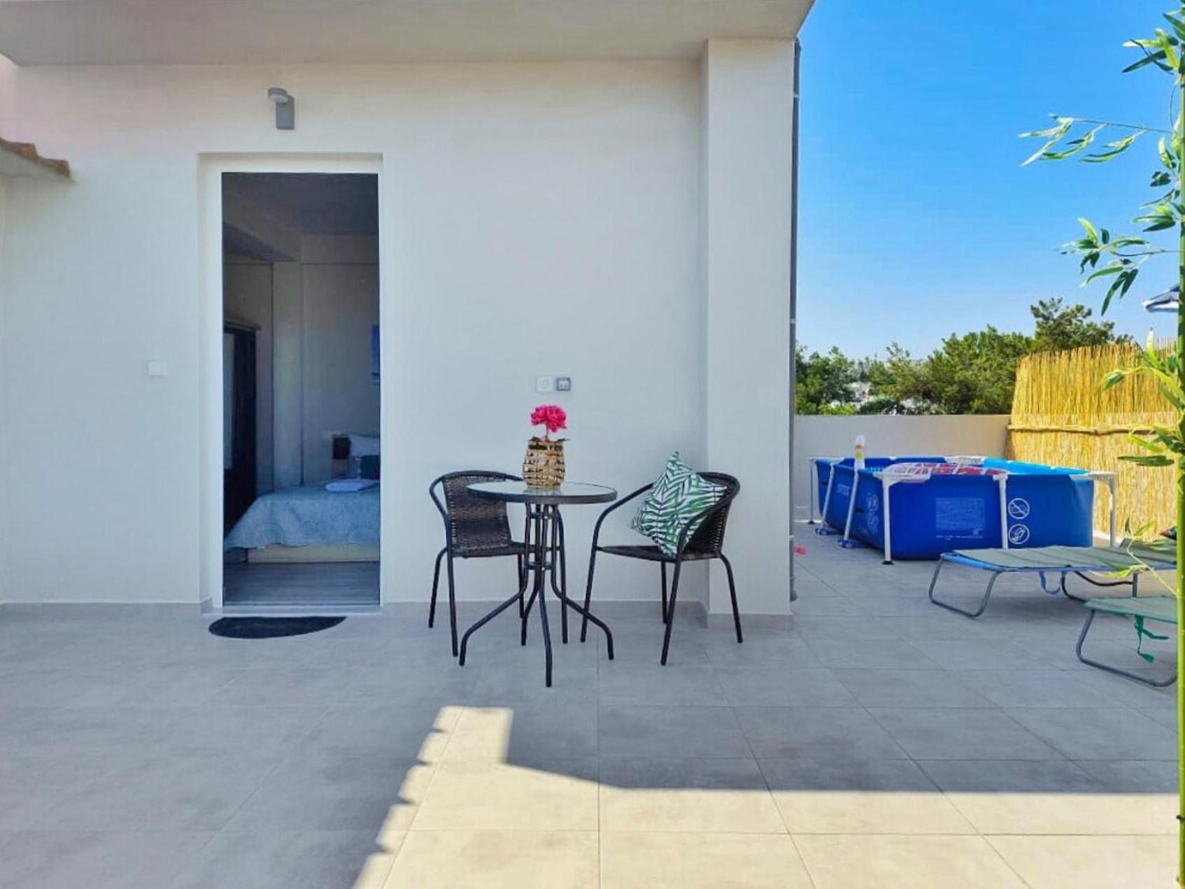 Holiday House Heraklion & Roof Garden Heraklion (Crete) Exterior foto